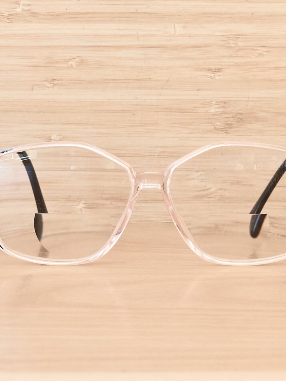 Silhouette SPX M1766 /20 C2082 Eyeglasses Frames 56-12-135 Made in Austria